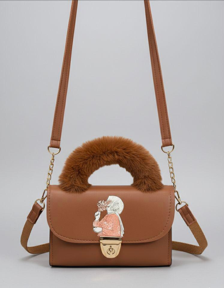 The Modest Muse Hijab Crossbody