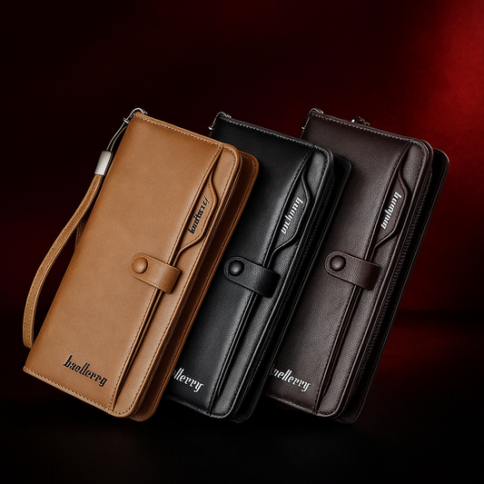 Baellerry (Business Class)- A Premium Quality Of Wallet