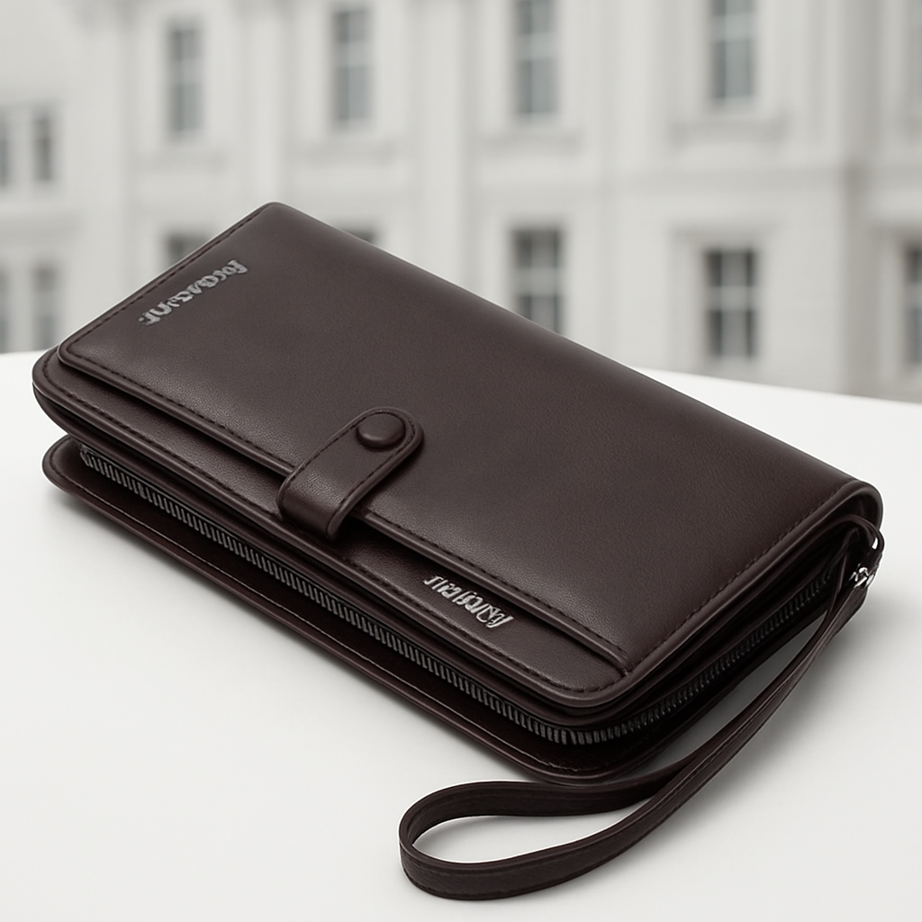 Baellerry (Business Class)- A Premium Quality Of Wallet