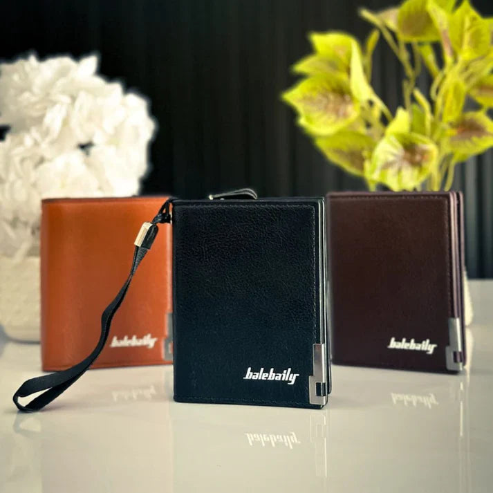 Premium Wallets