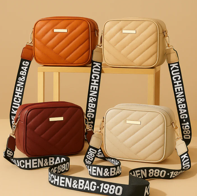 BAGS