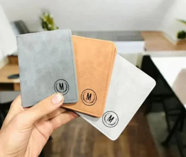 Premium Wallets