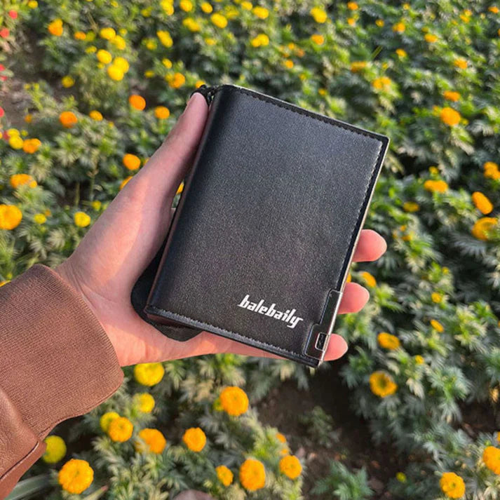 Balebaily - A Premium Quality Of Wallet