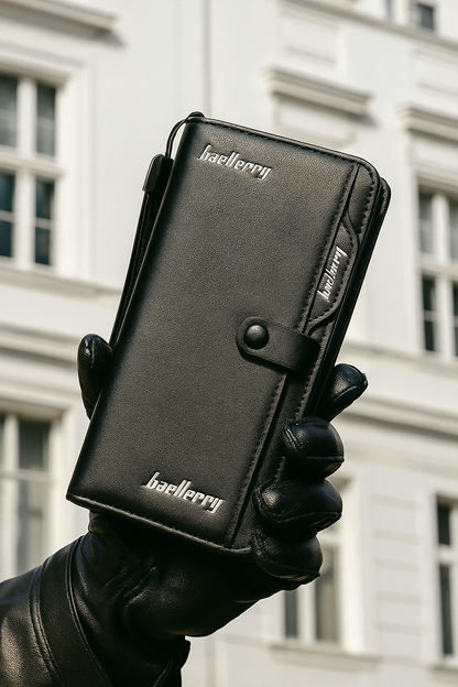 Baellerry (Business Class)- A Premium Quality Of Wallet