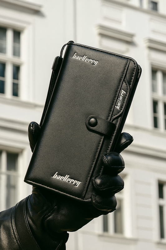 Baellerry (Business Class)- A Premium Quality Of Wallet