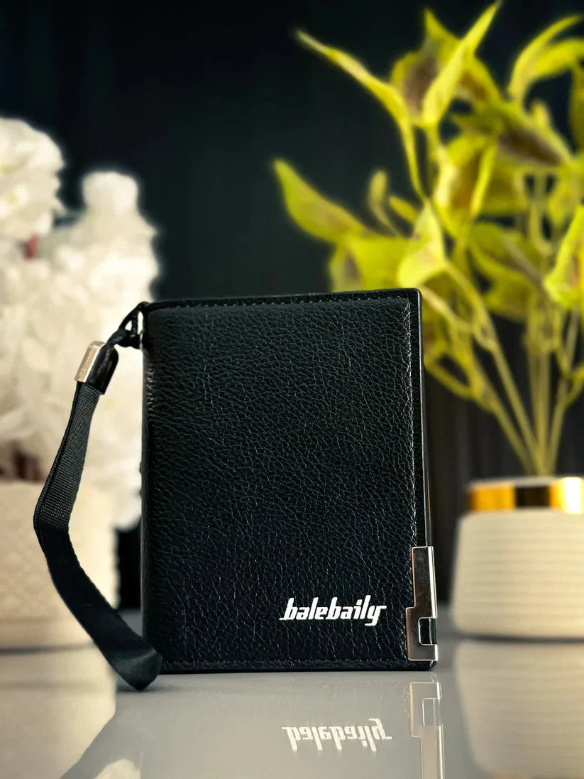 Balebaily - A Premium Quality Of Wallet