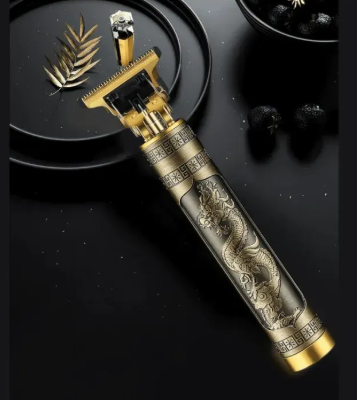 T9 Vintage Hair Trimmer For Men | Professional Hair Trimming Machine