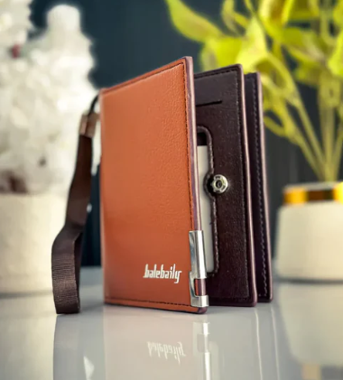 Balebaily - A Premium Quality Of Short Walle