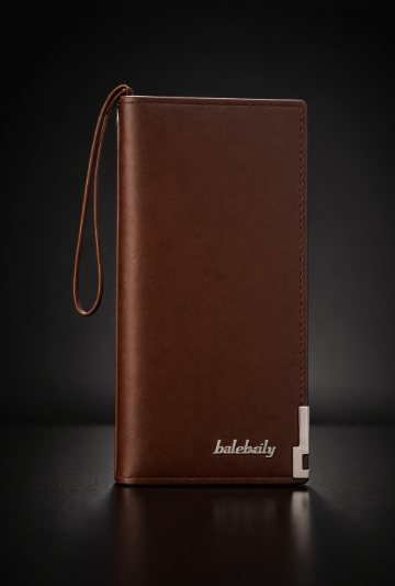 Baellerry - A Premium Quality Of Wallet
