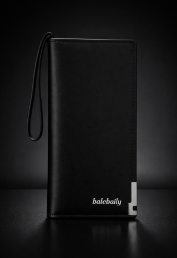 Baellerry - A Premium Quality Of Wallet