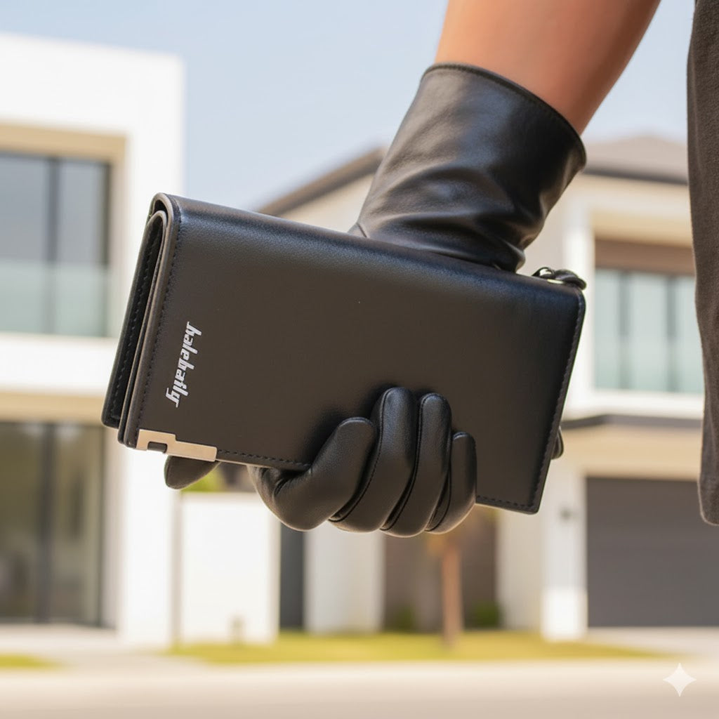 Baellerry - A Premium Quality Of Wallet