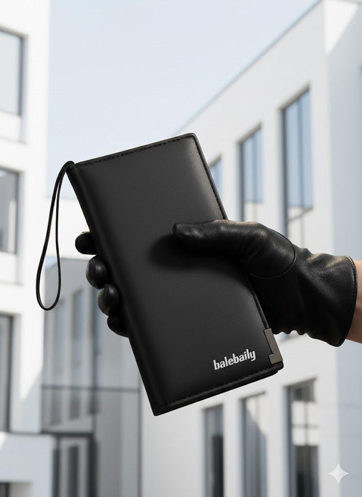 Baellerry - A Premium Quality Of Wallet